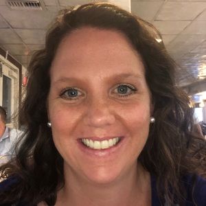 Meet your Posher, Jody